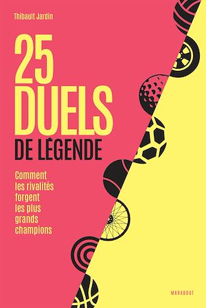 25 duels de légende