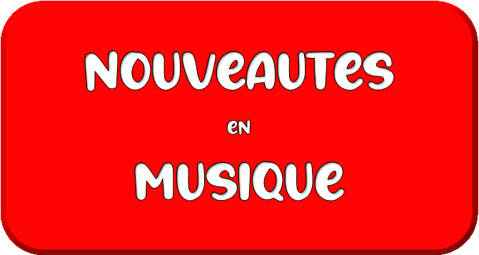Nouveautés Littérature