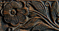 Bois gravés