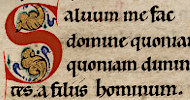 Manuscrits de Clairvaux