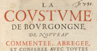 Coutumiers