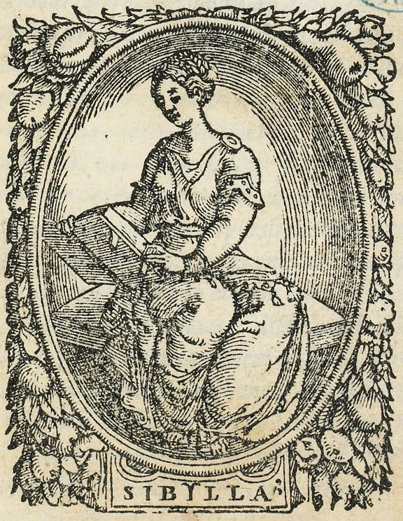 L'illustre et famosa historia di Lancilotto dal Lago (Cote : X.12.2038)